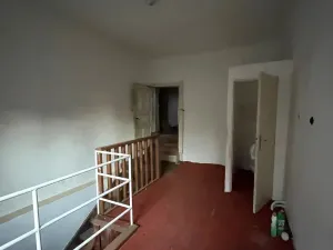 Prodej rodinného domu, Pitín, 341 m2