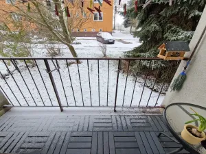 Prodej bytu 3+1, Velké Přílepy, U Rybníčku, 72 m2