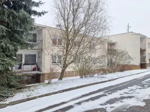 Prodej bytu 3+1, Velké Přílepy, U Rybníčku, 72 m2