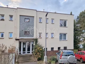 Prodej bytu 3+1, Velké Přílepy, U Rybníčku, 72 m2