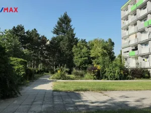 Pronájem bytu 1+kk, Hradec Králové - Nový Hradec Králové, Brožíkova, 35 m2