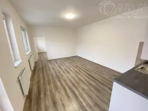 Pronájem bytu 2+1, Ivanovice na Hané, 62 m2