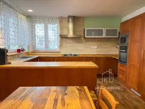 Prodej rodinného domu, Kyjov, Jiráskova, 336 m2