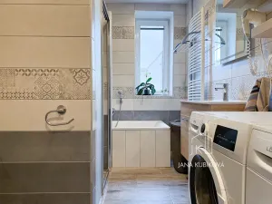 Prodej rodinného domu, Kyjov, Jiráskova, 336 m2