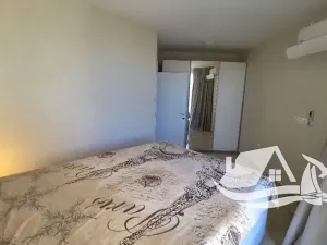 Prodej bytu 3+kk, Nesebar, Bulharsko, 68 m2