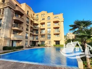 Prodej bytu 3+kk, Nesebar, Bulharsko, 68 m2