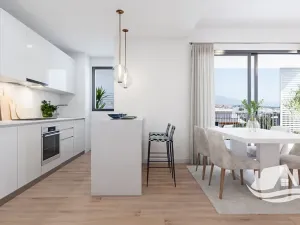 Prodej bytu 4+kk, Estepona, Španělsko, 98 m2