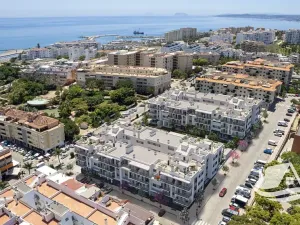 Prodej bytu 4+kk, Estepona, Španělsko, 98 m2