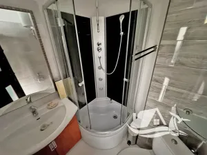 Prodej bytu 1+kk, Nesebar, Bulharsko, 26 m2