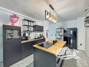 Prodej bytu 3+kk, Nesebar, Bulharsko, 95 m2