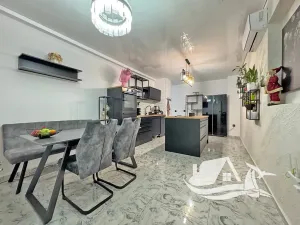 Prodej bytu 3+kk, Nesebar, Bulharsko, 95 m2