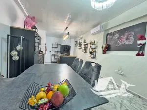 Prodej bytu 3+kk, Nesebar, Bulharsko, 95 m2