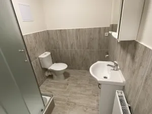 Pronájem bytu 1+kk, Ivanovice na Hané, 31 m2