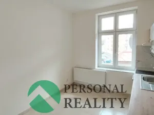 Pronájem bytu 2+1, Hradec Králové, S. K. Neumanna, 33 m2