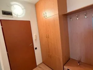 Pronájem bytu 1+kk, Horka nad Moravou, 30 m2