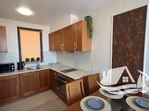 Prodej bytu 3+kk, Nesebar, Bulharsko, 92 m2