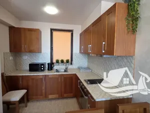 Prodej bytu 3+kk, Nesebar, Bulharsko, 92 m2