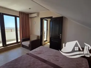 Prodej bytu 3+kk, Nesebar, Bulharsko, 92 m2