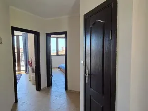 Prodej bytu 3+kk, Nesebar, Bulharsko, 92 m2