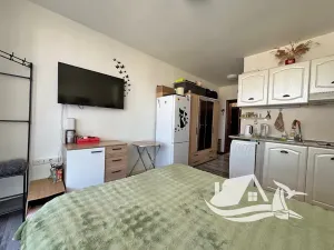 Prodej bytu 1+kk, Nesebar, Bulharsko, 30 m2