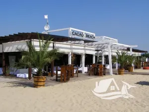 Prodej bytu 2+kk, Nesebar, Bulharsko, 57 m2