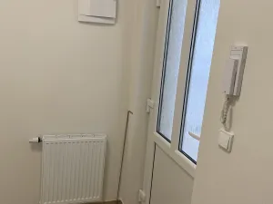 Pronájem bytu 2+kk, Ivanovice na Hané, 57 m2