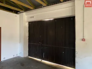 Pronájem skladu, Horka nad Moravou, nám. Osvobození, 190 m2