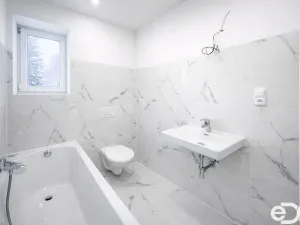 Pronájem bytu 2+kk, Jablonec nad Nisou, U Jeslí, 39 m2