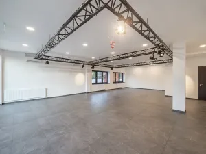 Pronájem obchodního prostoru, Mělník, Bezručova, 103 m2