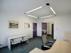 Pronájem kanceláře, Kosmonosy, Průmyslová, 17 m2