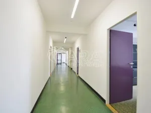 Pronájem kanceláře, Kosmonosy, Průmyslová, 17 m2