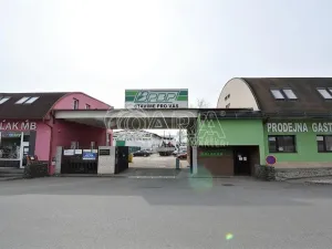 Pronájem kanceláře, Kosmonosy, Průmyslová, 17 m2