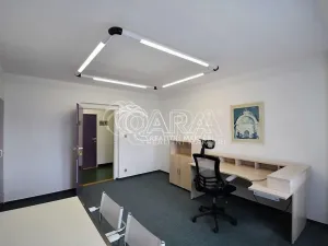 Pronájem kanceláře, Kosmonosy, Průmyslová, 17 m2
