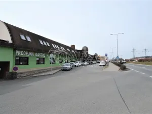 Pronájem kanceláře, Kosmonosy, Průmyslová, 17 m2