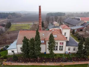 Pronájem bytu 1+kk, Praha - Uhříněves, 38 m2