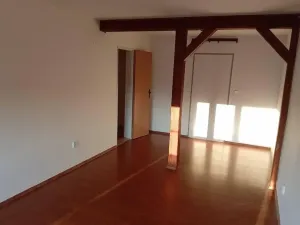 Pronájem bytu 2+kk, Praha - Uhříněves, Netluky, 55 m2