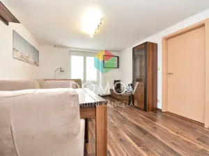 Pronájem bytu 3+kk, Beroun, Jánošíkova, 56 m2