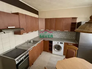 Prodej bytu 3+1, Žatec, Jabloňová, 76 m2