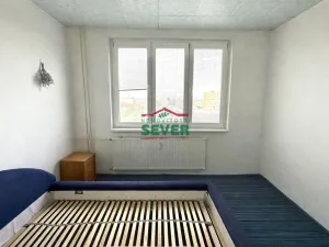 Prodej bytu 3+1, Žatec, Jabloňová, 76 m2