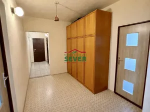 Prodej bytu 3+1, Žatec, Jabloňová, 76 m2