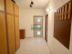 Prodej bytu 3+1, Žatec, Jabloňová, 76 m2