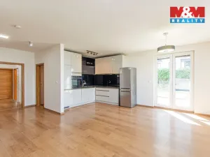 Prodej bytu 4+kk, Ostrava, Na Prádle, 105 m2