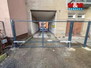 Pronájem bytu 2+kk, Ostrava - Mariánské Hory, Hudební, 45 m2