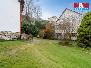 Prodej bytu 3+1, Brtnice - Dolní Smrčné, 87 m2