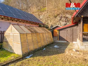 Prodej chaty, Libež, 59 m2