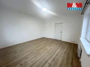 Pronájem bytu 2+kk, Louny, Mánesova, 60 m2