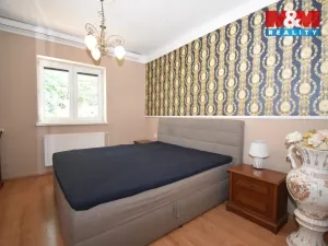 Prodej rodinného domu, Ostrava - Hrušov, Vývozní, 120 m2