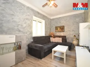 Prodej rodinného domu, Ostrava - Hrušov, Vývozní, 120 m2