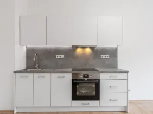 Prodej bytu 2+kk, Praha - Michle, Hanusova, 50 m2