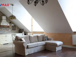 Prodej bytu 2+kk, Karlovy Vary, T. G. Masaryka, 76 m2